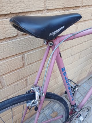 Bicicleta de Carretera Holdsworth Talla L