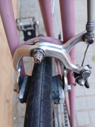 Bicicleta de Carretera Holdsworth Talla L