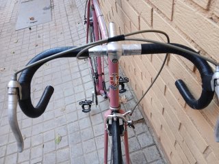 Bicicleta de Carretera Holdsworth Talla L