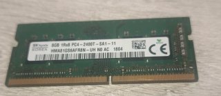 Memoria RAM 8GB DDR4 SK Hynix