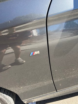 BMW Serie 1 2015