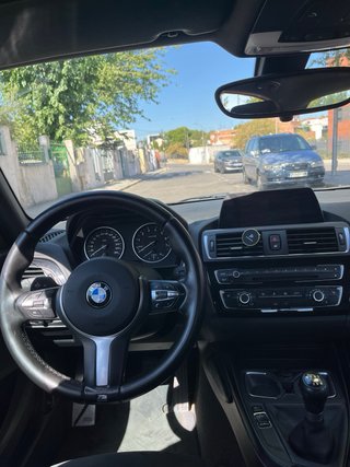 BMW Serie 1 2015