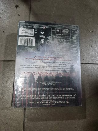 Twin Peaks Serie Completa Blu-Ray