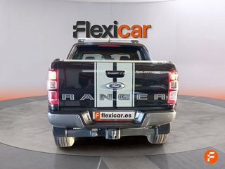 Ford Ranger 2.0 Ecob 157kW 4x4 Dob Cab Wildtrack S/S