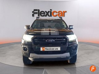 Ford Ranger 2.0 Ecob 157kW 4x4 Dob Cab Wildtrack S/S