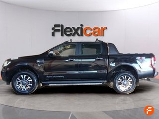 Ford Ranger 2.0 Ecob 157kW 4x4 Dob Cab Wildtrack S/S