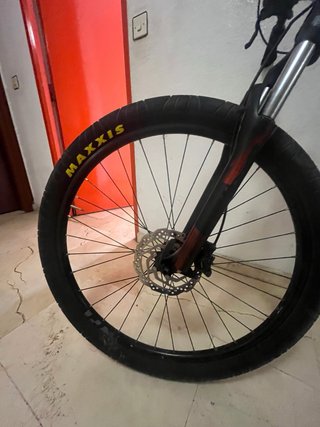 Bicicleta Orbea SE Stund