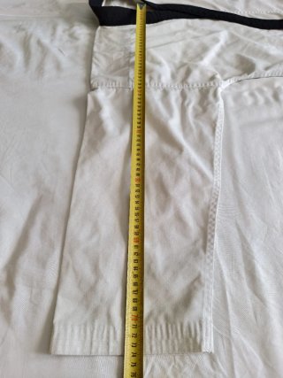 Dobok Hapkido Talla 4