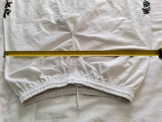 Dobok Hapkido Talla 4