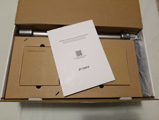 Aspirador Roidmi X30 Pro Animal