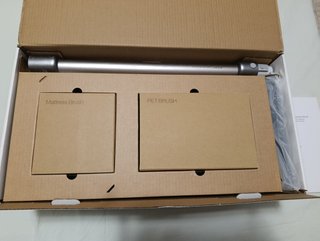 Aspirador Roidmi X30 Pro Animal