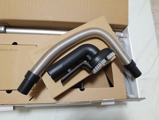 Aspirador Roidmi X30 Pro Animal