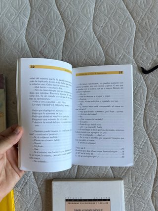 Pack 4 Libros Lectura Juvenil / ESO