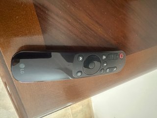 Barra de Sonido LG S70T 400W
