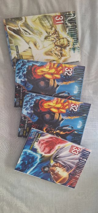 Mangas de anime