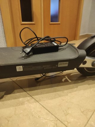 Patinete Xiaomi 5 Pro