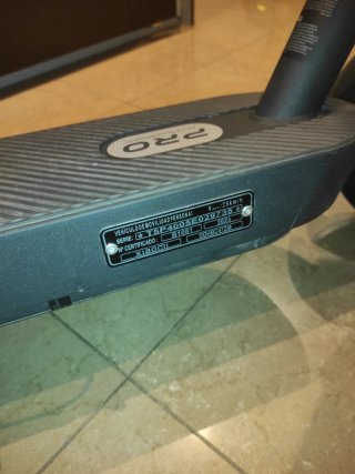 Patinete Xiaomi 5 Pro