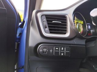 KIA CEED TOURER 1.6 CRDi 115cv / Etiqueta C