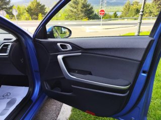 KIA CEED TOURER 1.6 CRDi 115cv / Etiqueta C
