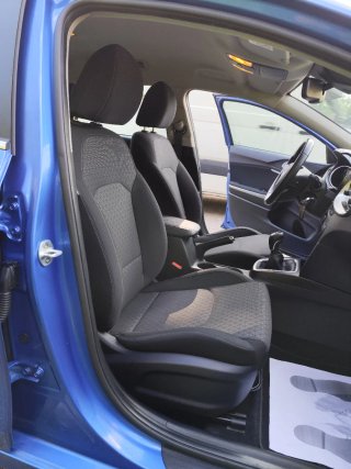 KIA CEED TOURER 1.6 CRDi 115cv / Etiqueta C