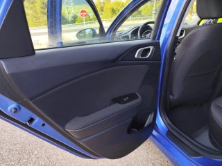 KIA CEED TOURER 1.6 CRDi 115cv / Etiqueta C