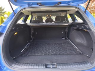 KIA CEED TOURER 1.6 CRDi 115cv / Etiqueta C