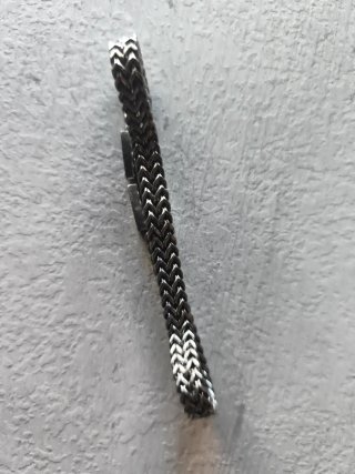 Pulsera de Acero Inoxidable