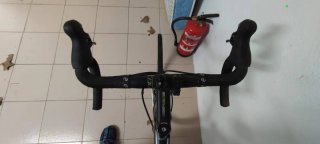Bicicleta de carretera Scott Speedster