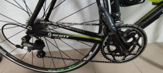 Bicicleta de carretera Scott Speedster