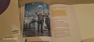 Libros fp grado medio informática Ilerna