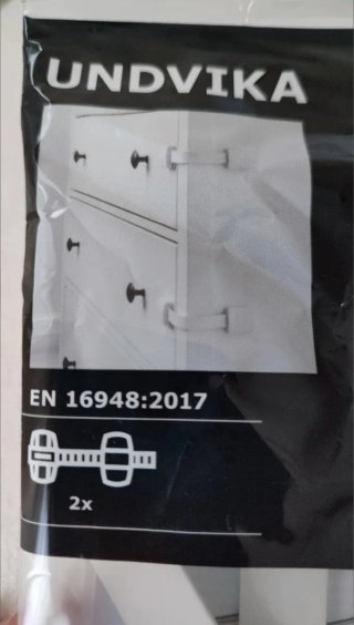 Accesorio de bloqueo, NUEVOS