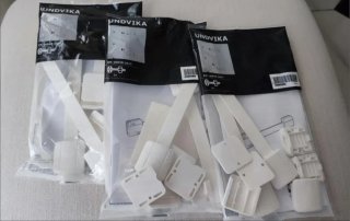 Accesorio de bloqueo, NUEVOS