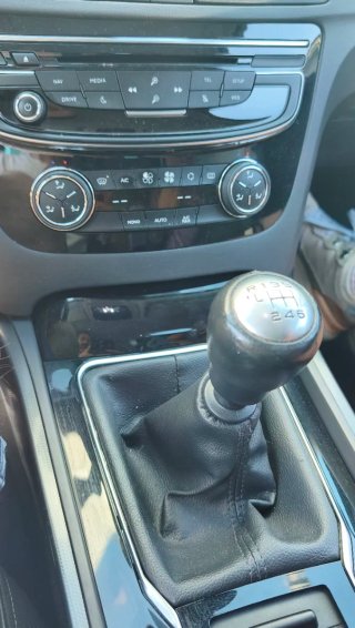 Peugeot 508 2015