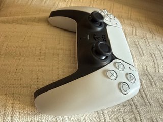 Mando PS5 (PlayStation 5)
