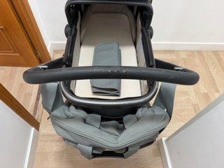 Carrito de bebé Joolz Day+ Con accesorios