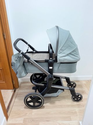 Carrito de bebé Joolz Day+ Con accesorios