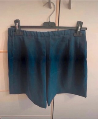 Pantaloncini blu