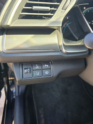 Honda Civic 2018
