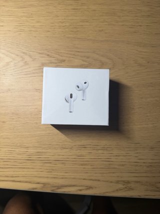 Apple AirPods Pro 3