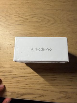 Apple AirPods Pro 3