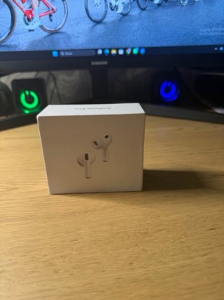 Apple AirPods Pro 3
