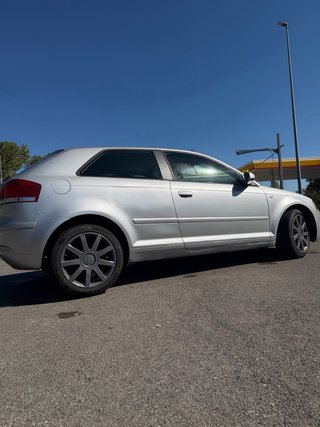 Audi A3 2007
