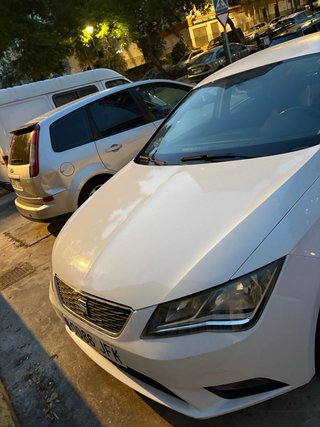 SEAT Leon 2015