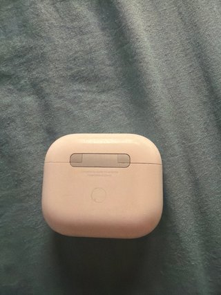Airpods 3ª Gen Apple Bianchi