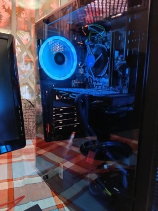 PC Gaming i5 6400 DDR4