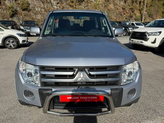 MITSUBISHI Montero 3.2 DID Spirit