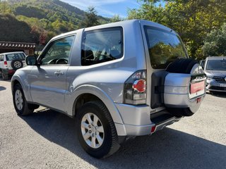 MITSUBISHI Montero 3.2 DID Spirit