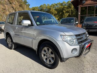 MITSUBISHI Montero 3.2 DID Spirit