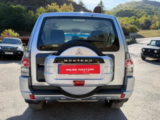 MITSUBISHI Montero 3.2 DID Spirit