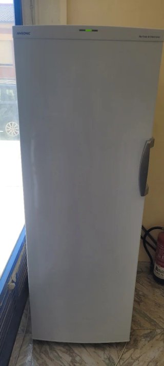 Congelador Vertical Ansonic 170x60cm
